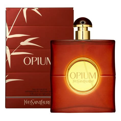 ysl opium classic|yves saint laurent opium original.